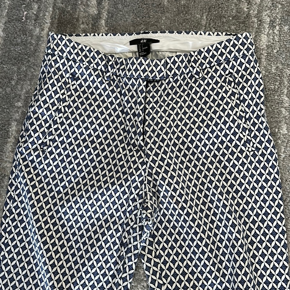 HM pants